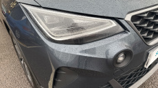 SEAT Arona 1.0 TSI 110 FR Edition 5dr DSG Petrol Hatchback